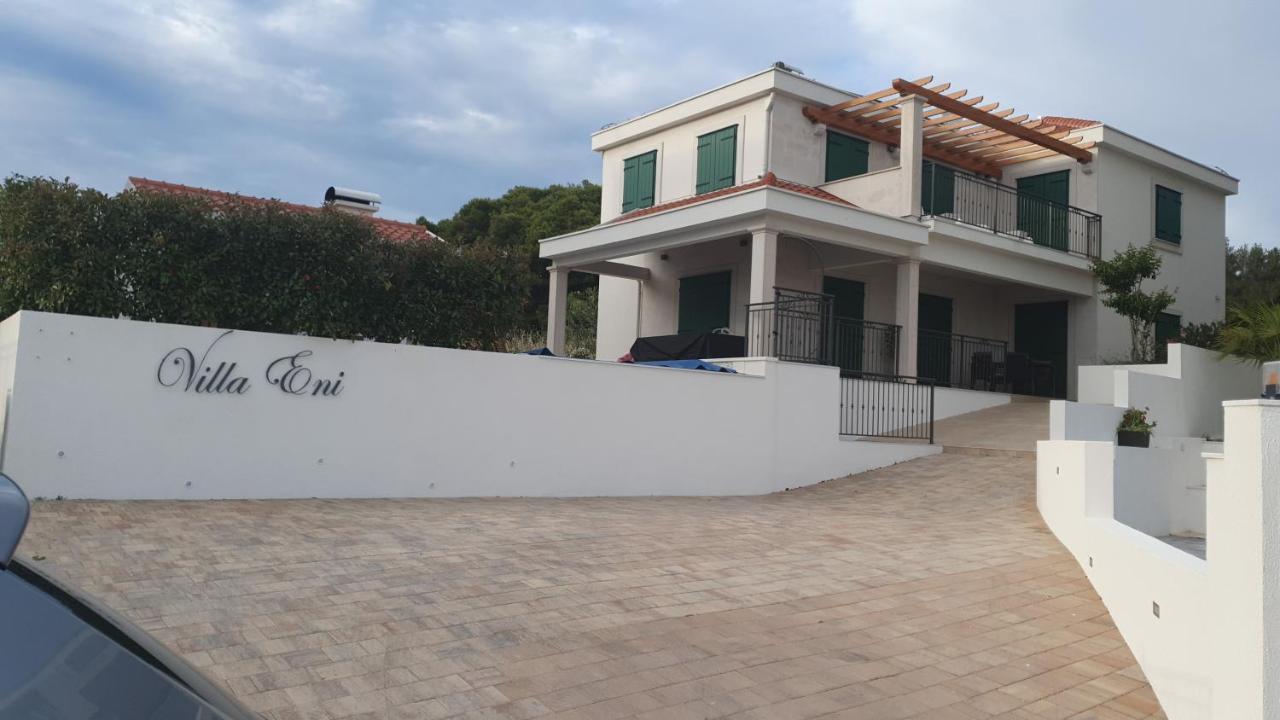 Villa Eni 프리모스턴 외부 사진
